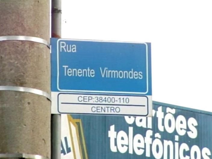 tenente virmondes