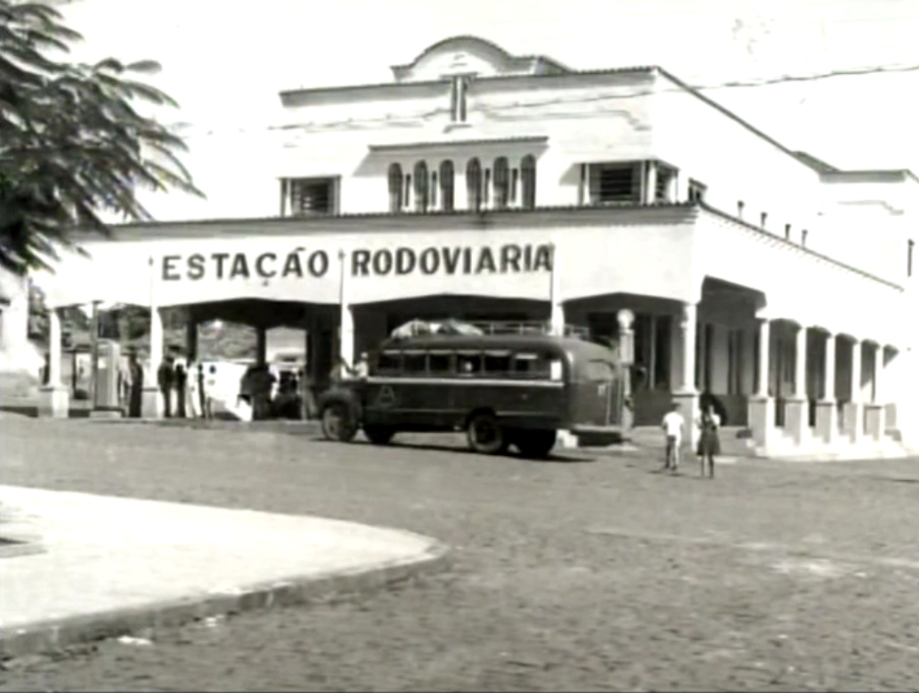 biblioteca rodoviaria