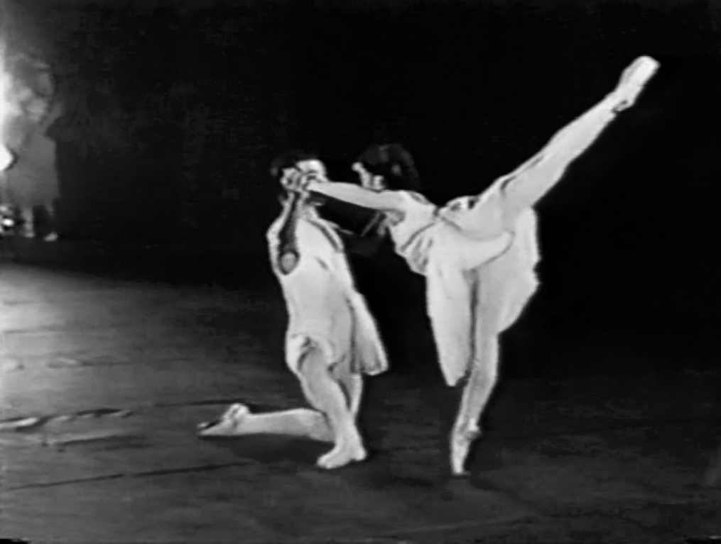 festival danca pb