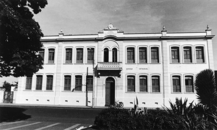 Escola Estadual de Uberlândia