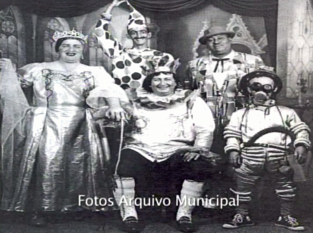 carnaval hipopota