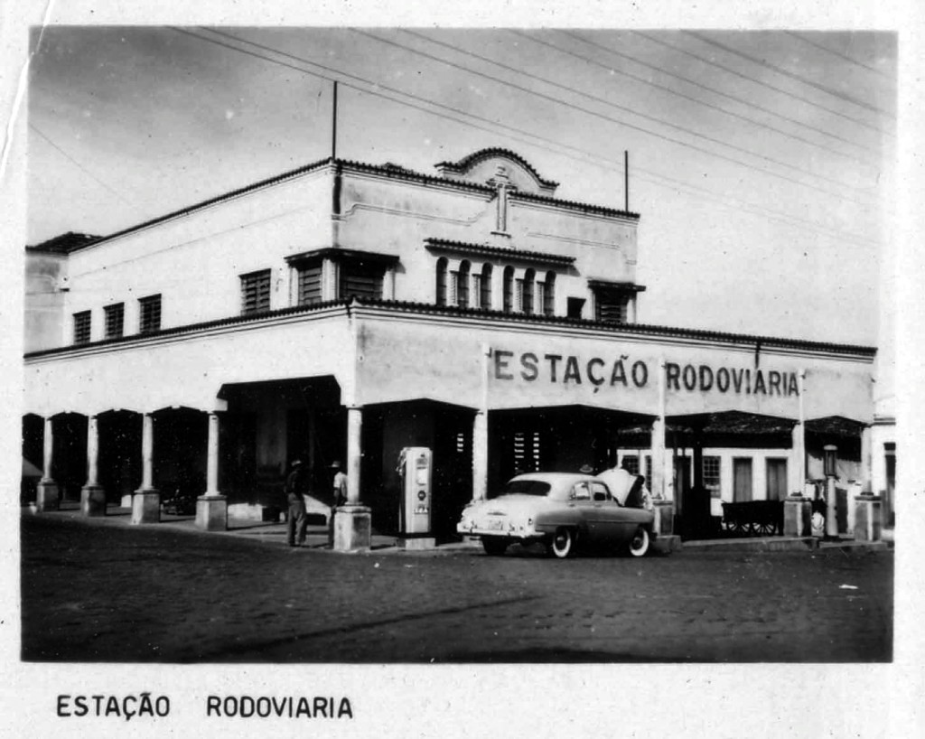 estacao rodoviaria