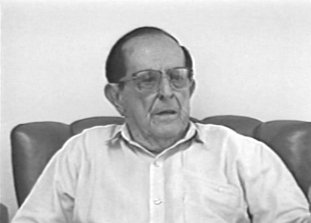 odilon custodio pereira