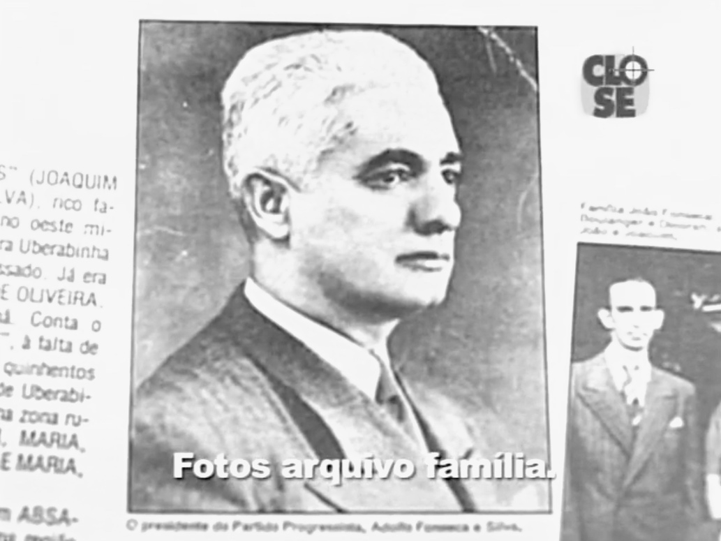 adolfo fonseca