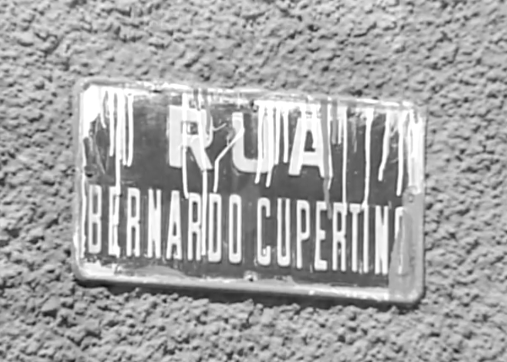 bernardo cupertino