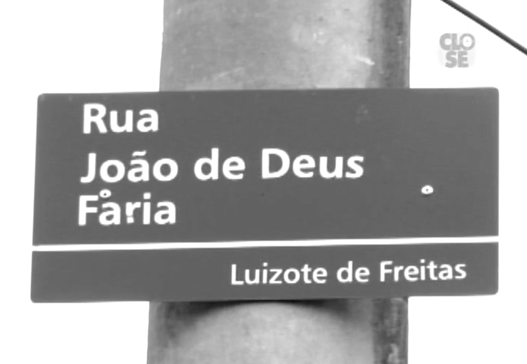 joao de deus