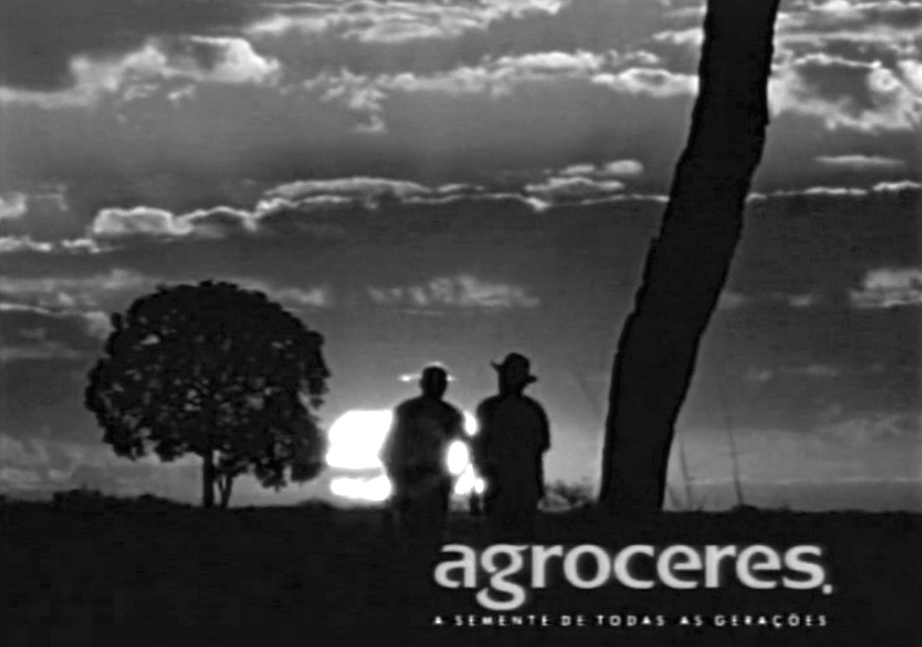 15 anos Agroceres pb