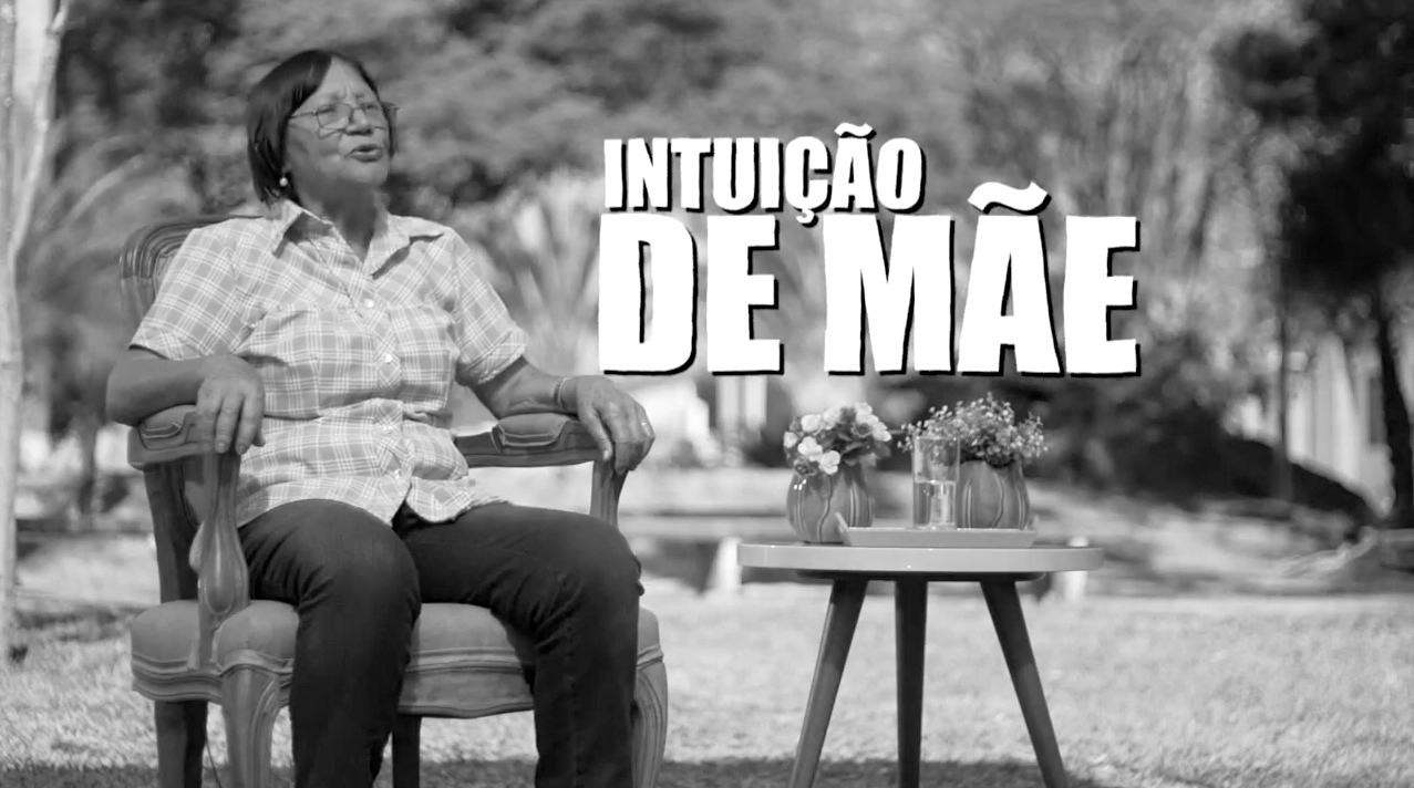 mãe recortes