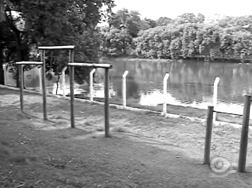 Parque Luizote