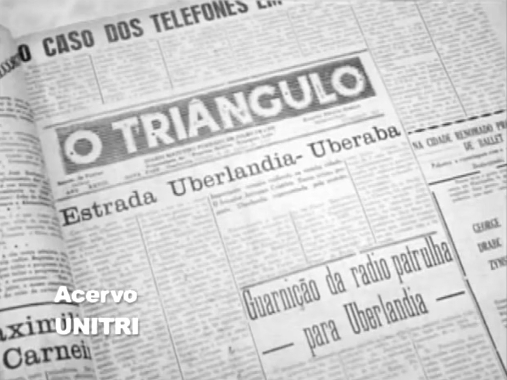 o triangulo 3