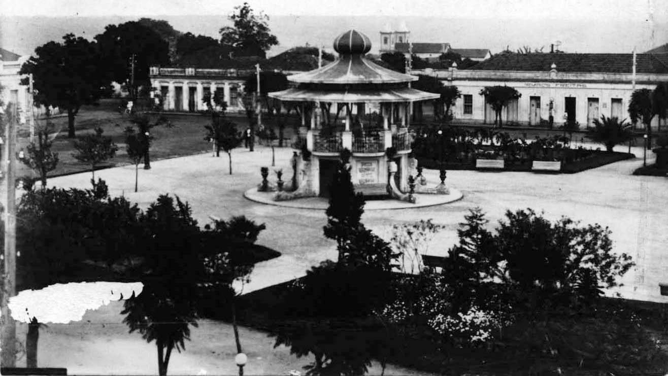 praça da liberdade