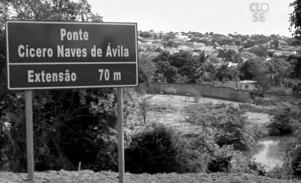 ponte cicero naves