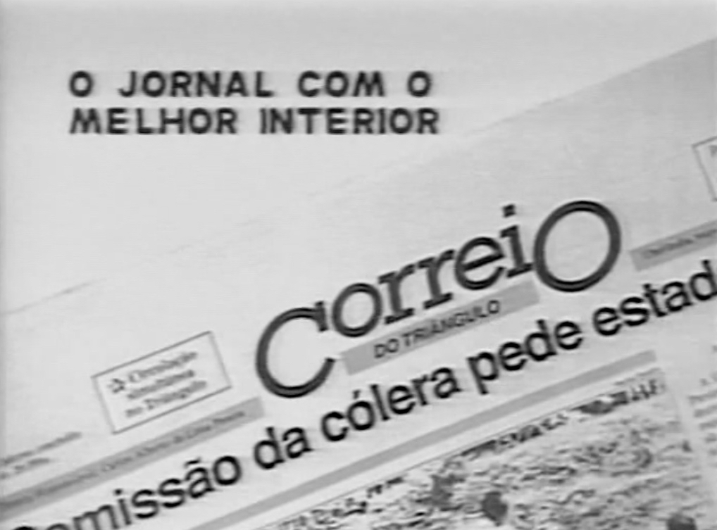 correio comercial