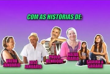 Arte dos Distritos – Martinésia