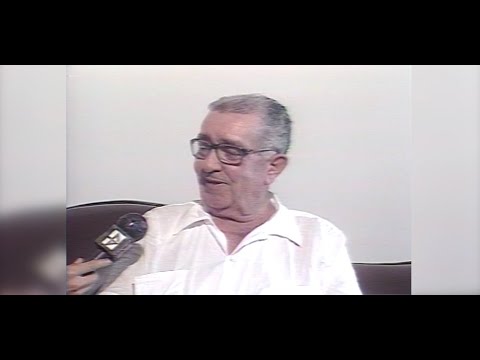 Entrevista Nego Amancio