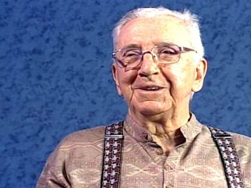 Entrevista Dr Vitorio Caparelli