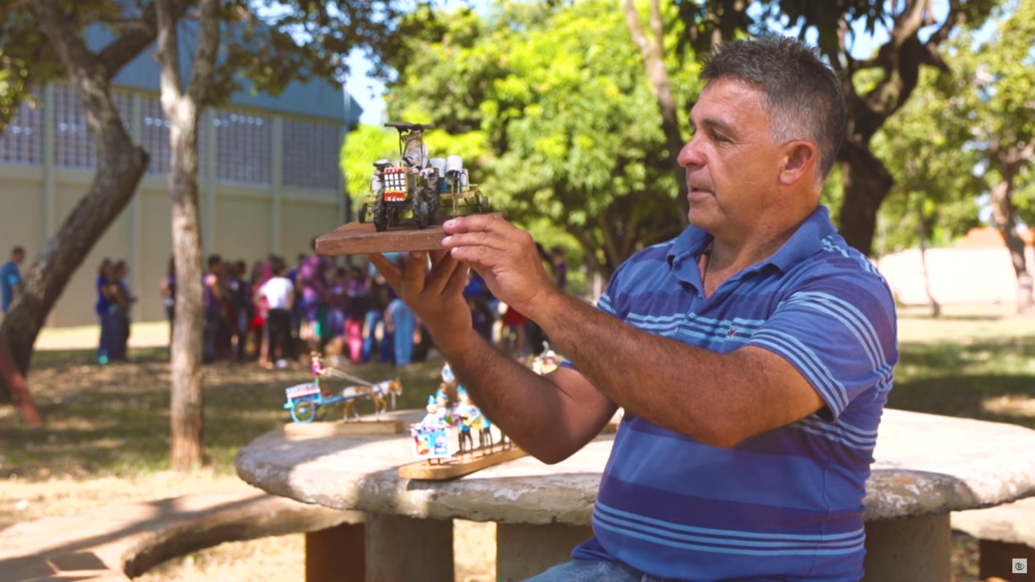 Cruzeiro dos Peixotos 1