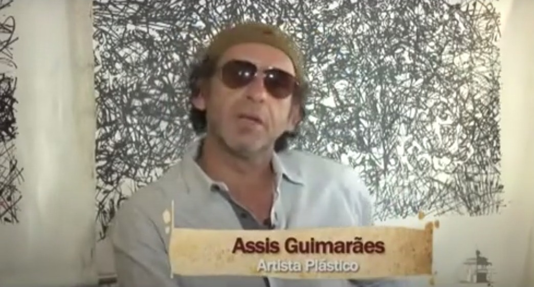 Assis Guimarães