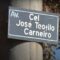 Memória nas Ruas – Coronel José Teófilo Carneiro