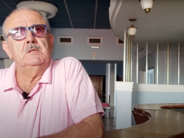 Restauração Udia Clube