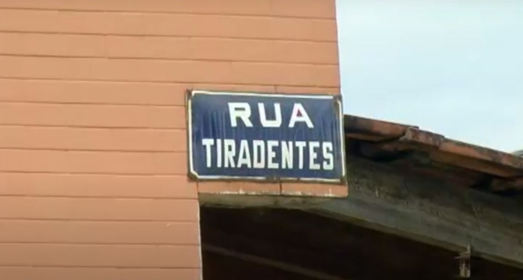 Tiradentes