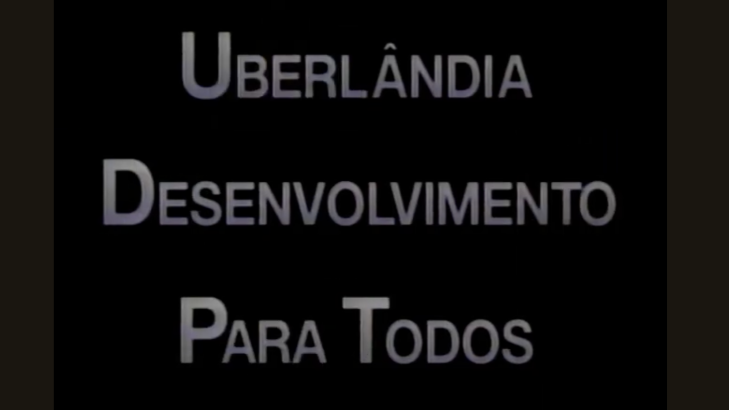 Desenvolvimento para todos