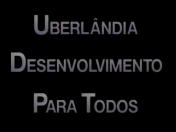 Desenvolvimento para todos