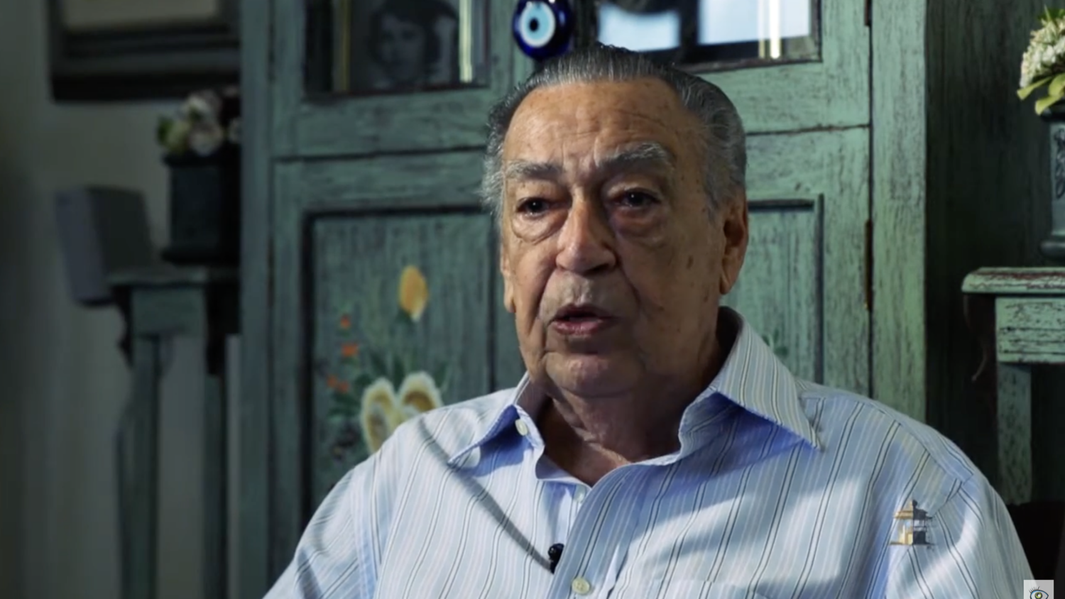 José Ribeiro