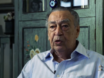 José Ribeiro