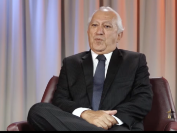 Mohamed Akl