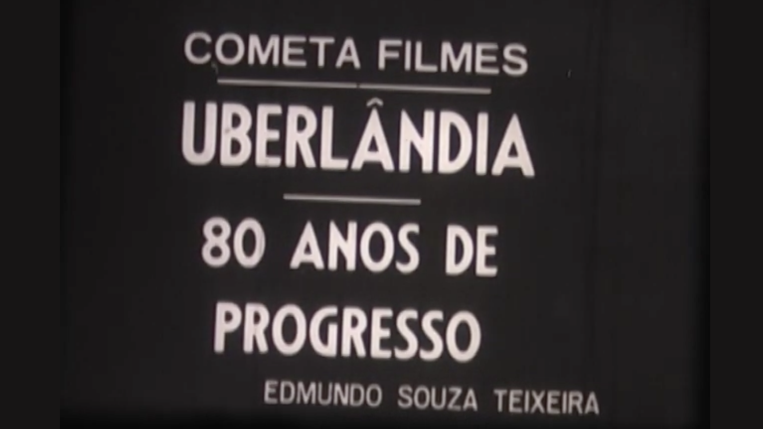 uberlandia 80 anos