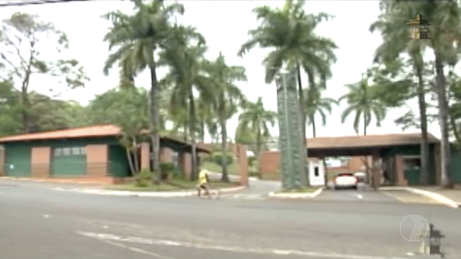 Cajubá Country Club