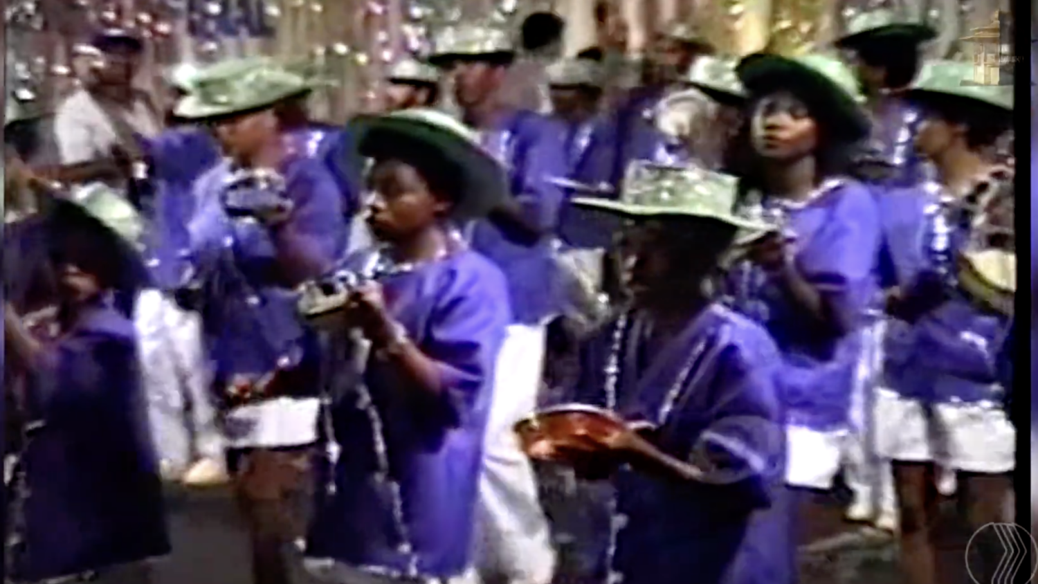 Carnaval em Uberlandia Avenida