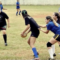 Equipe feminina de rugby