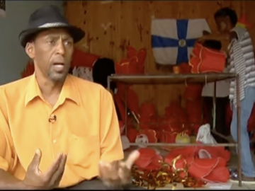 Gilson Batista Academicos do Samba