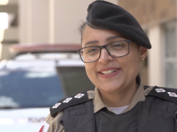 Michele Borges Noronha