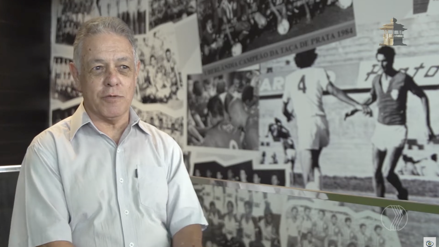 Odival Ferreira Locutor