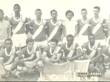 Sociedade Esportiva Guarani