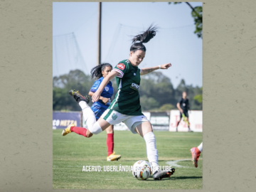 futebol feminino